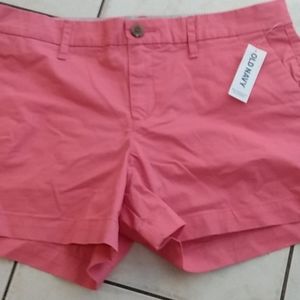 Old Navy everyday short